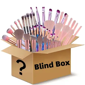 Makeup Mystery Box, Beauty Aces Makeup Tools Kit for Beauty & Personal Care Enthusiasts