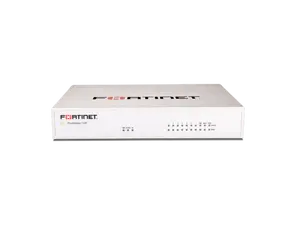 Fortinet FortiGate FG-70F Network Switch Firewall Secure SD-WAN 10xGE RJ45 ports