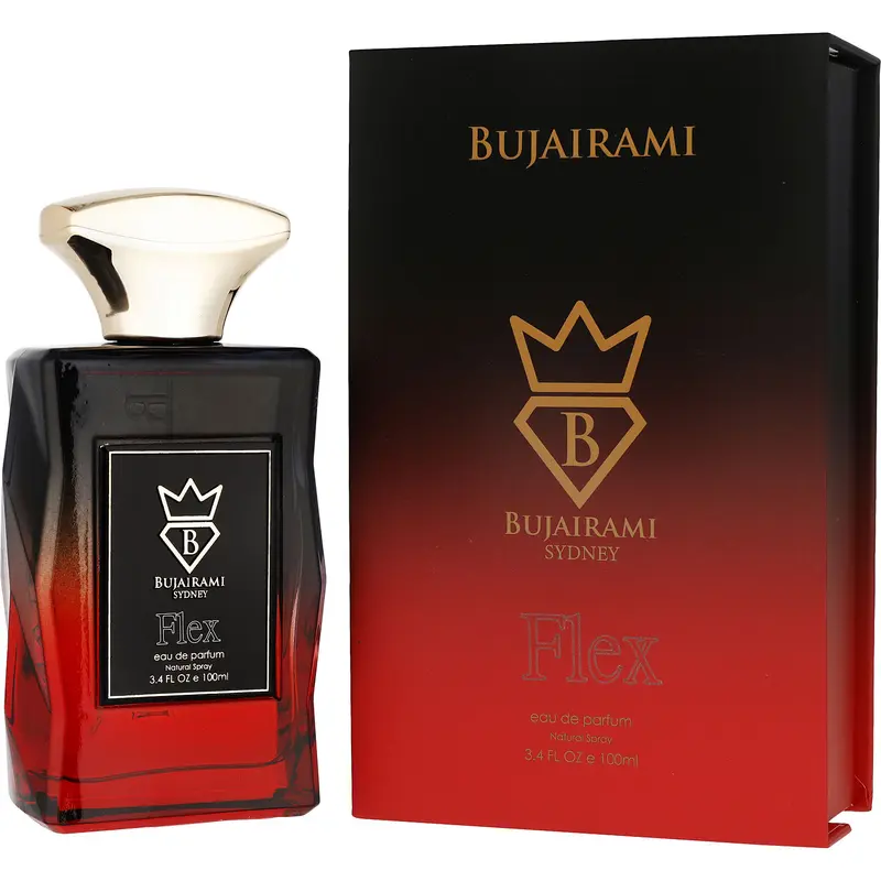 bujairami hectic amazon - TikTok Shop