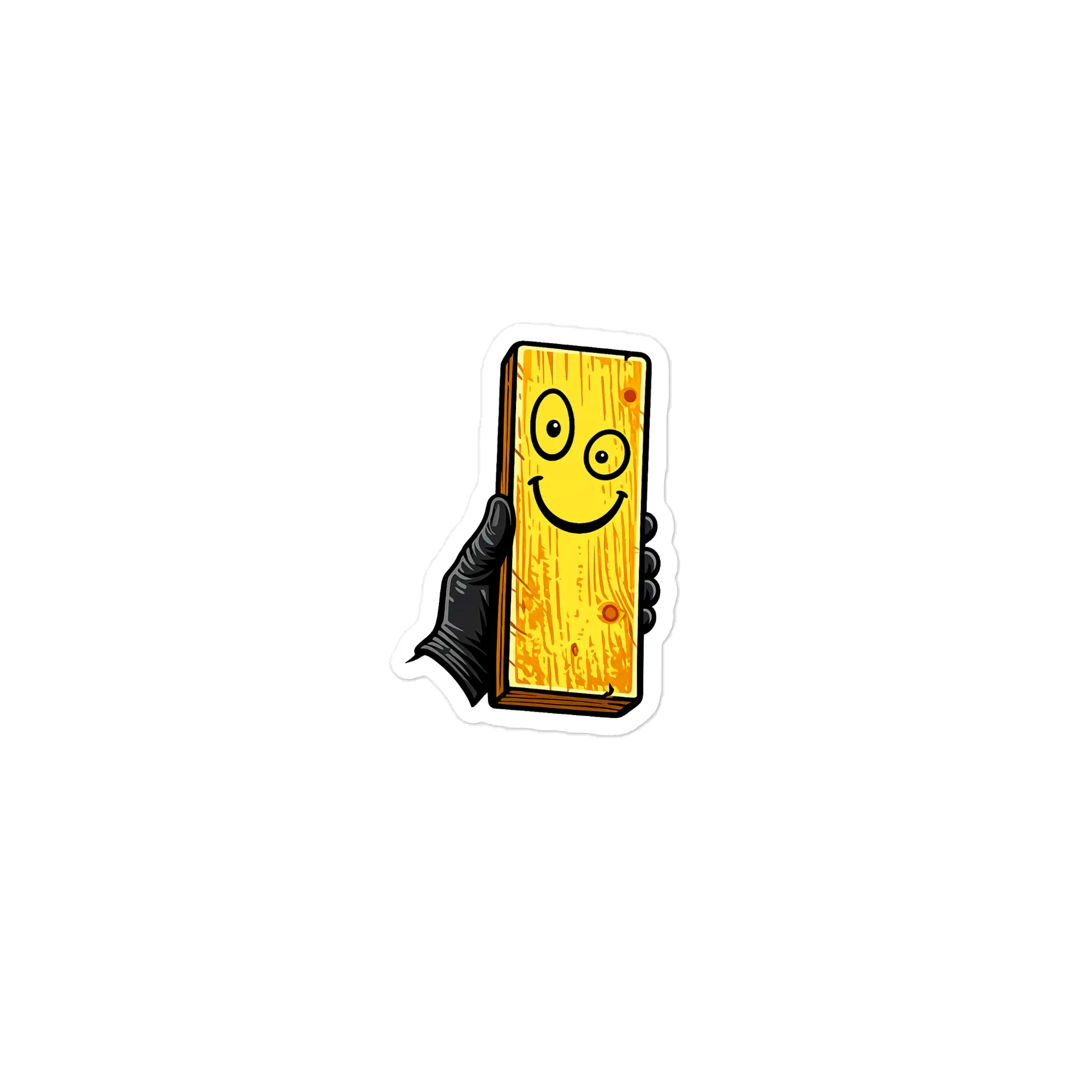 POVMECHANIC STICKER