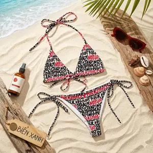 Hella Good, Gwen Stefani, No Doubt, Festival, Rock Steady, Bikini Set, Cosplay 90s, Music Video Replica