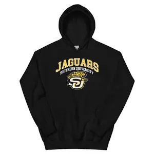 SU Jaguars Hoodie II