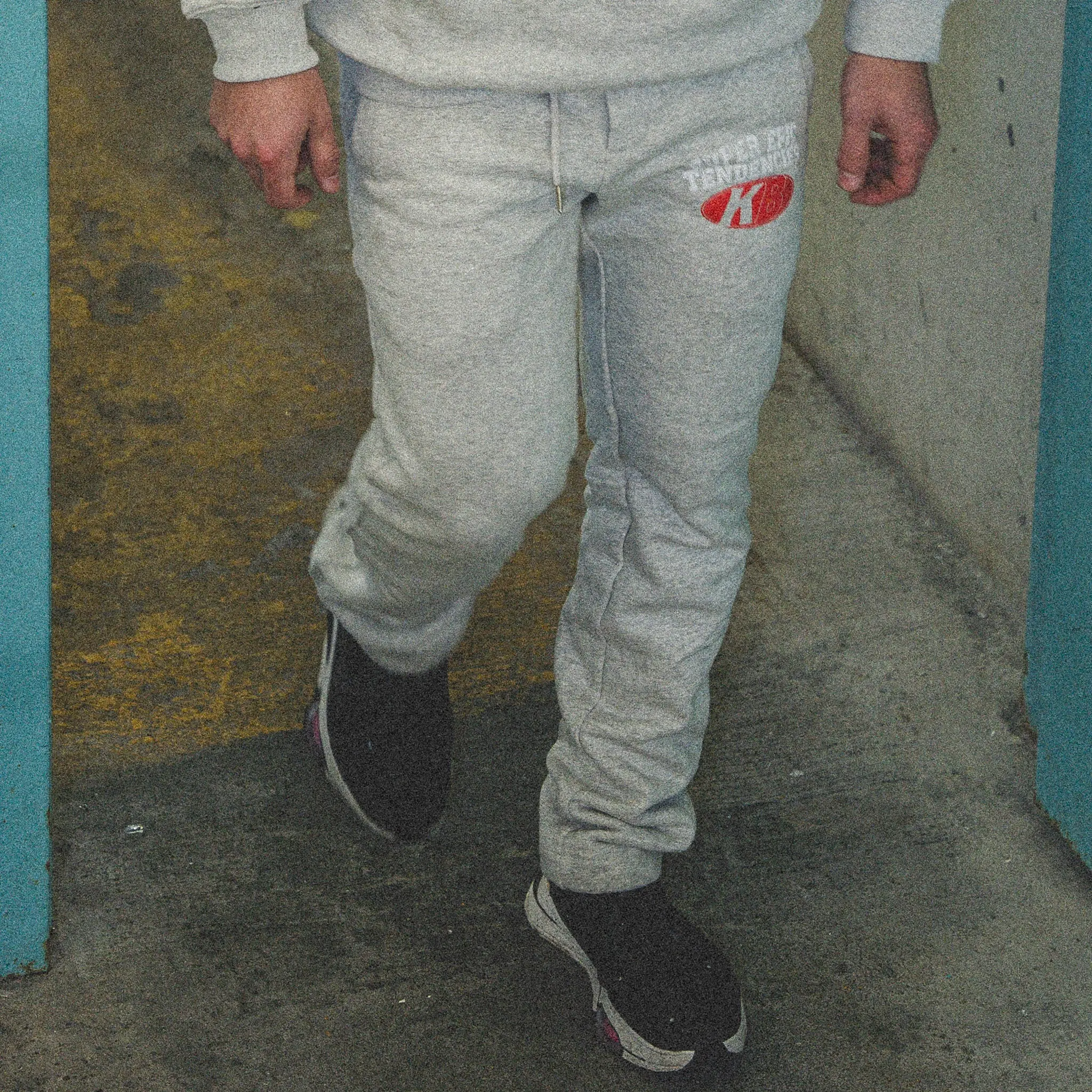 The 80's Killbuilt Sweats
