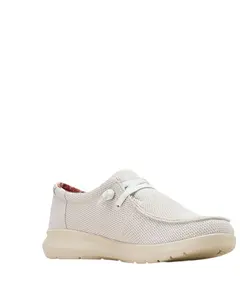 Ariat Men's Men'S Hilo Mesh Casual Shoes Moc Toe - 10061335