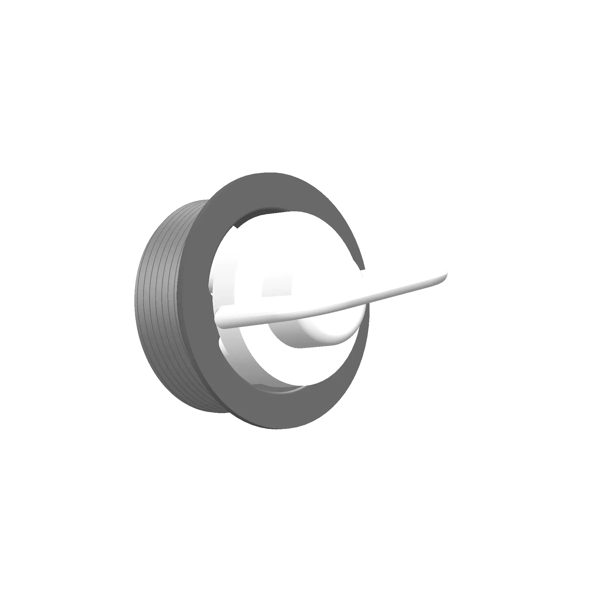 Dornbracht 9028230020090 Lavatory Siphon