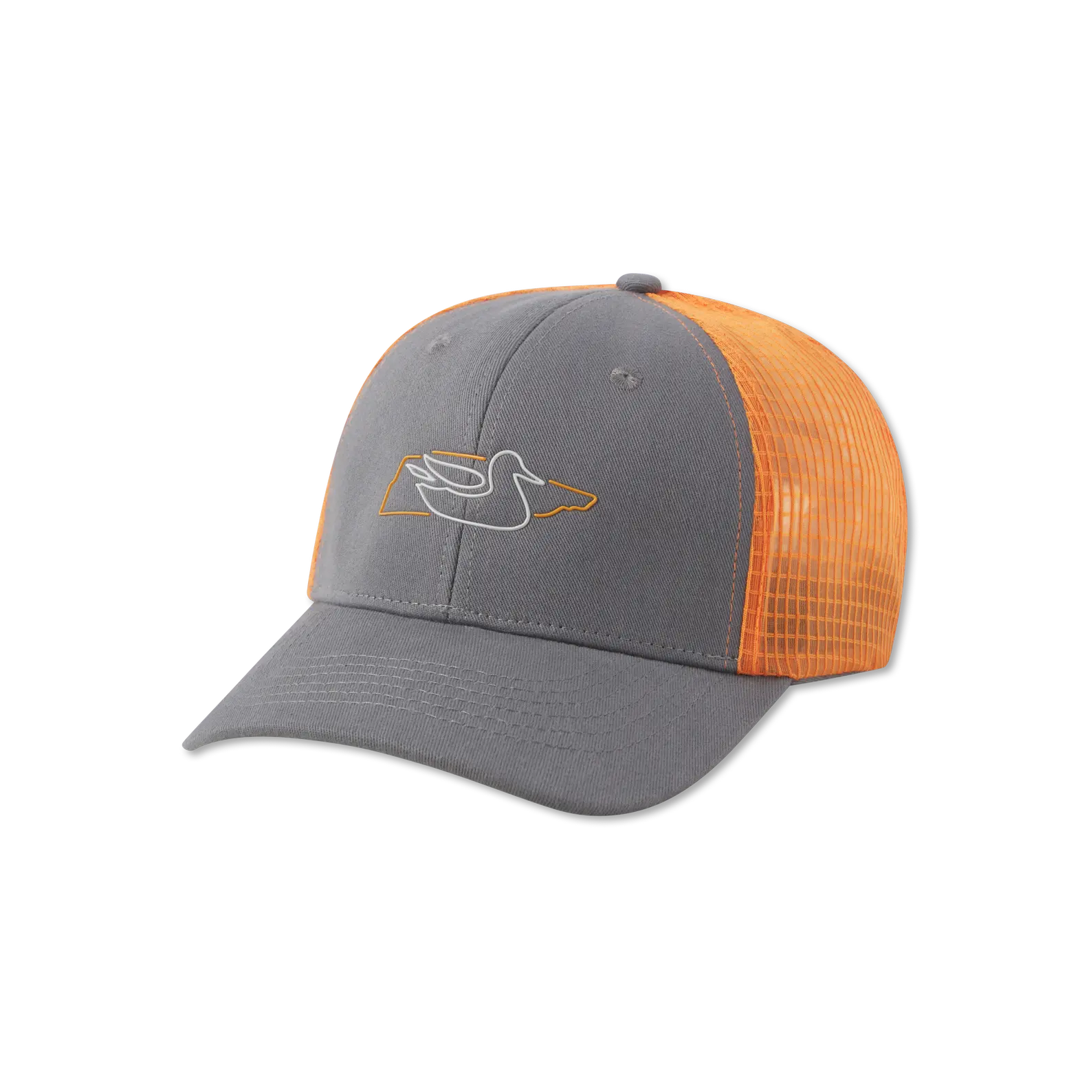 Trucker Hat - Original Outline - Tennessee