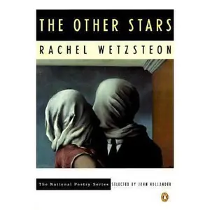 USED-The Other Stars (National Poetry Series) by Rachel Wetzsteon (Paperback)