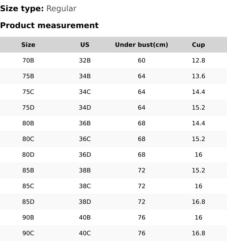 3pcs Women'S Underwire Push-Up Bra Set with Lace Trim - Elegant Solid Color Bra, Non-Removable Pads, Comfortable Everyday & Special Occasion Wear, Everyday Comfort | Elegant Bra Set | Underwire Support