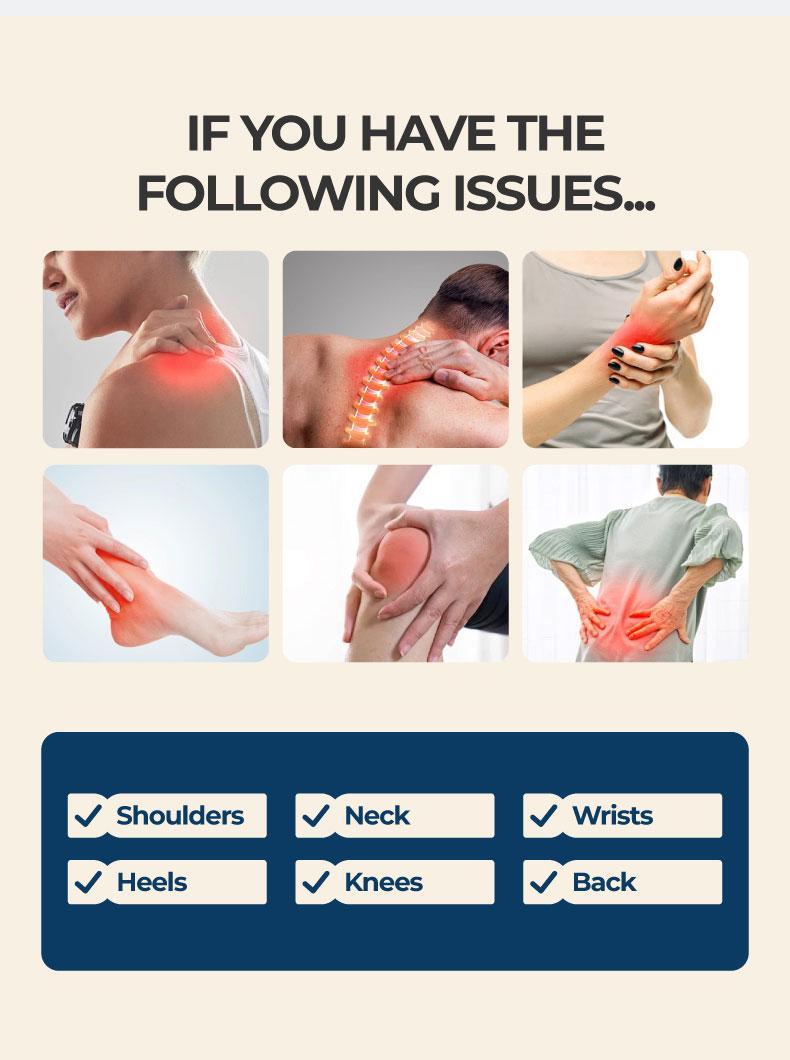 Kreain Nature 1 Soothing Strips Joint Patch Apply on Shoulders Arms Knees Perfect for Sports Workouts & Daily Comfort dealsforyoudays Kreain Nature 1 Soothing Strips Joint Patch Apply on Shoulders Arms Knees Perfect for Sports Workouts & Daily Comfort dealsforyoudays