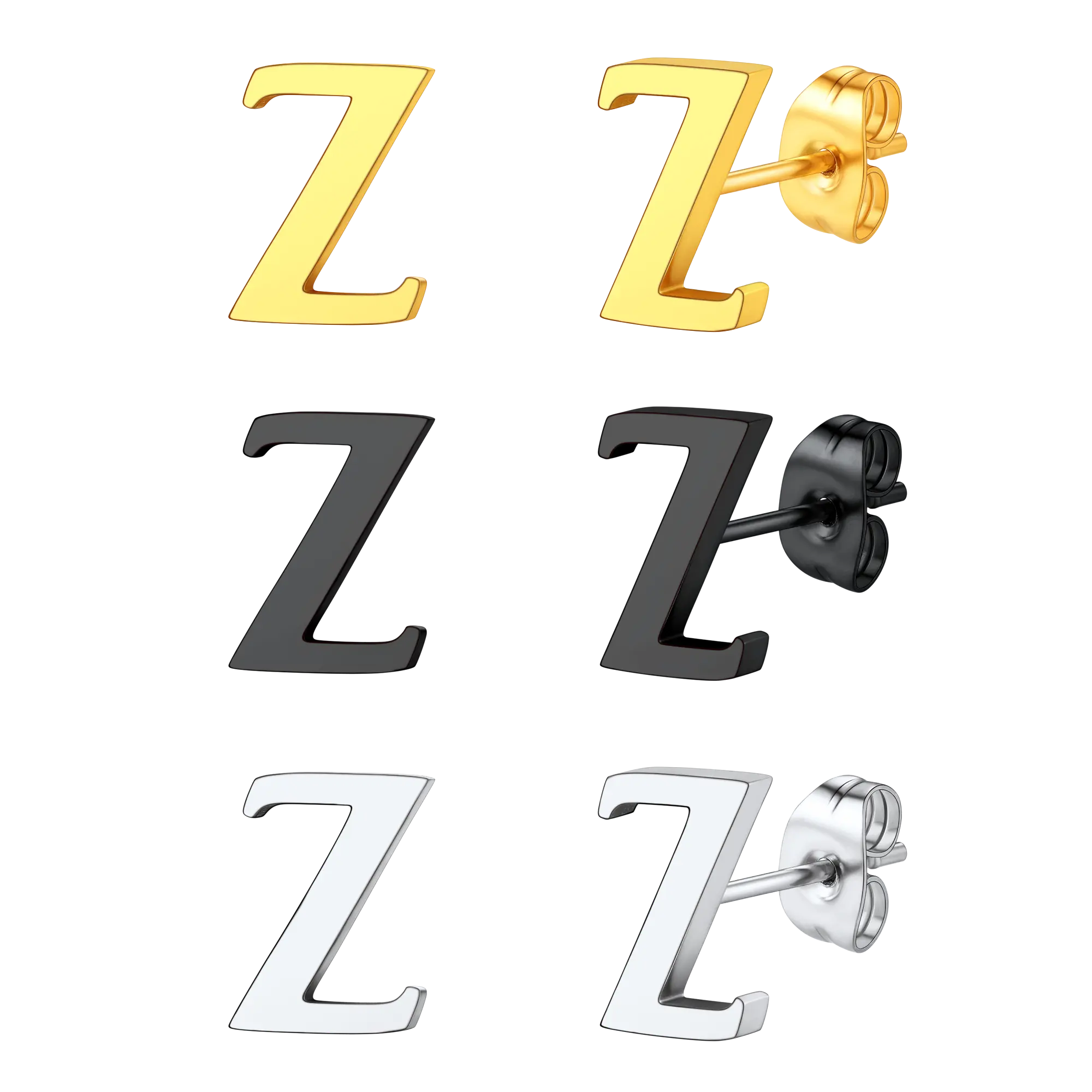 Z