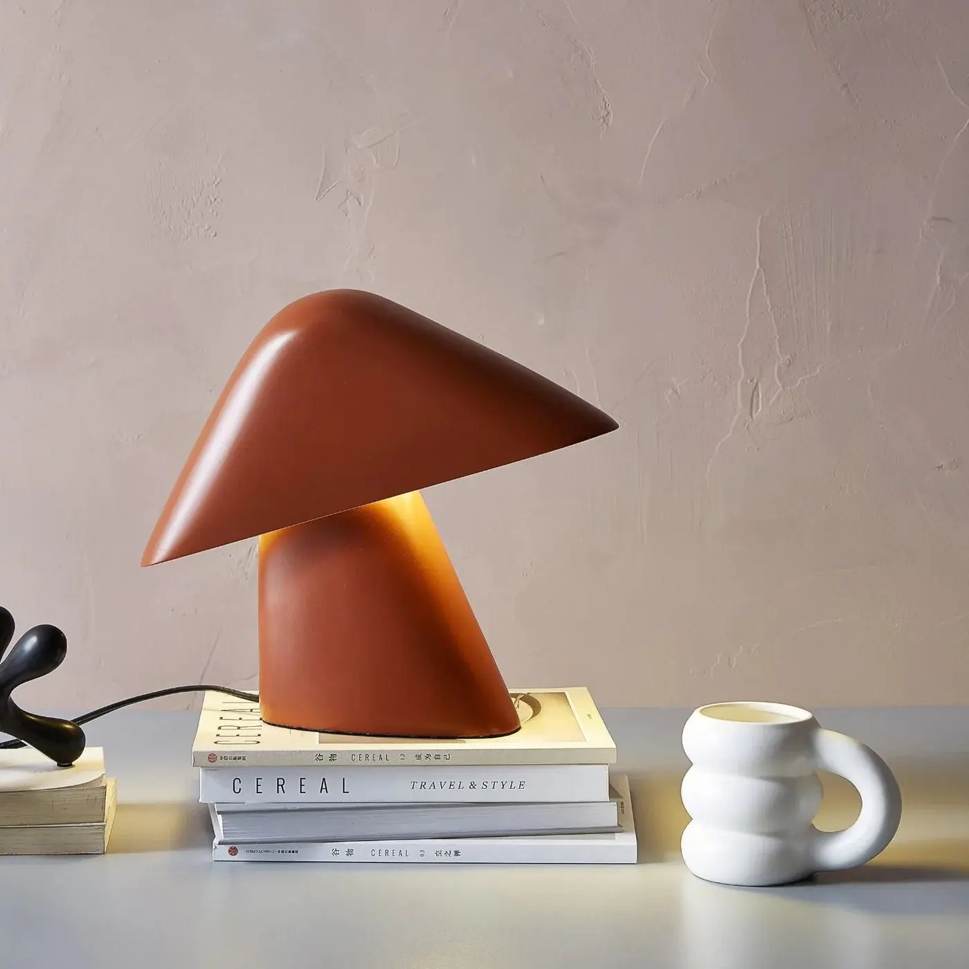 Chiyo Table Lamp, LED Lighting for Home or Office