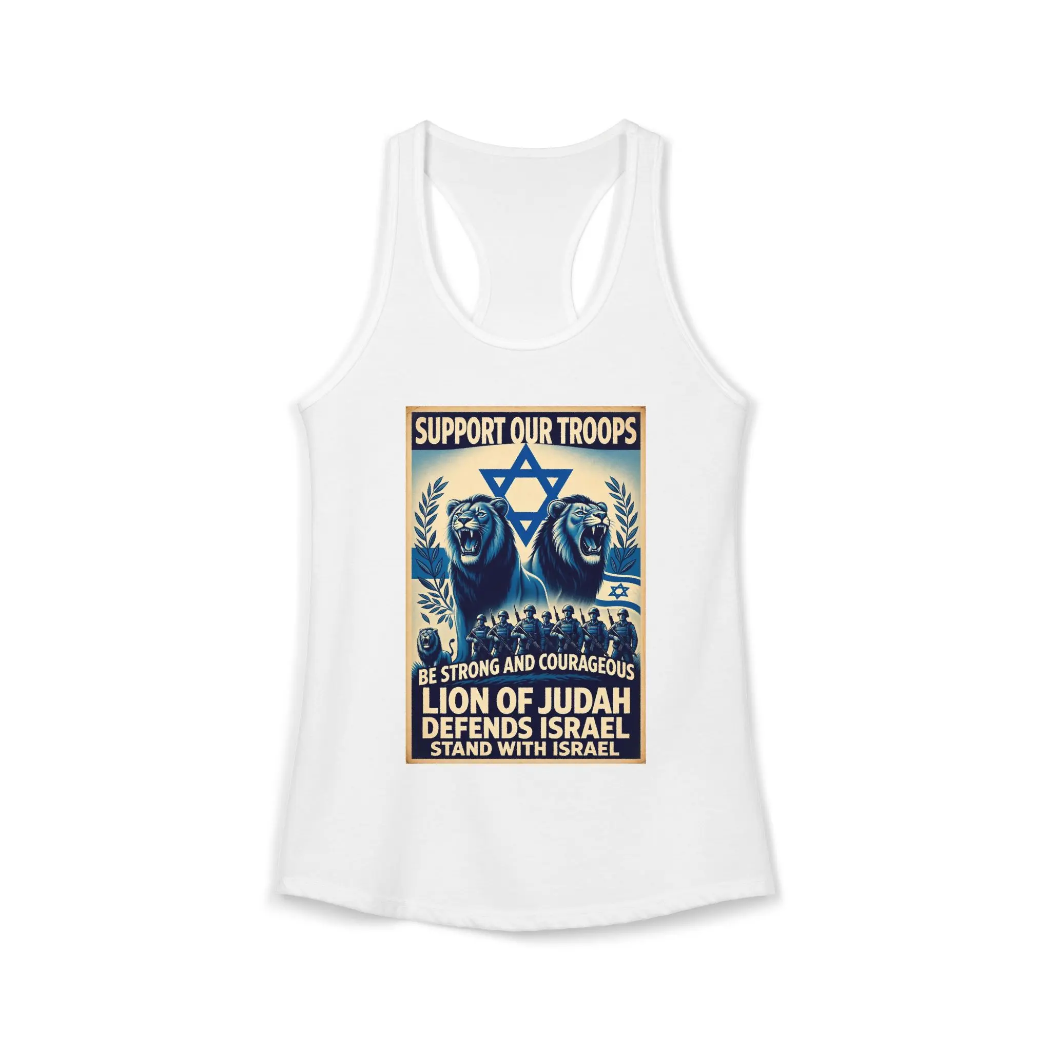 Women's Ideal Racerback Tank