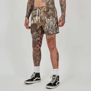 Cove | Hybrid Shorts - Prints