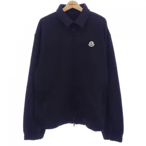 Pre-owned MONCLER Others Small Leather Goods Jacket