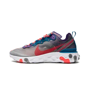 React Element 87 "Red Orbit" CJ6897 061