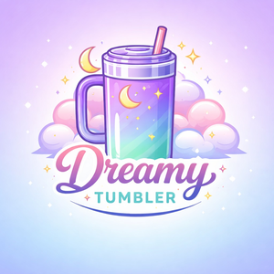 Dreamy Tumbler