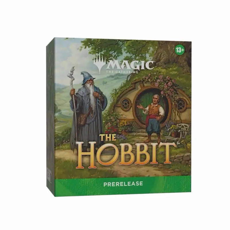 The Hobbit - Prerelease Pack