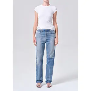 90's Mid Rise Straight 32"