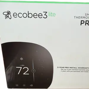 Ecobee3 Pro