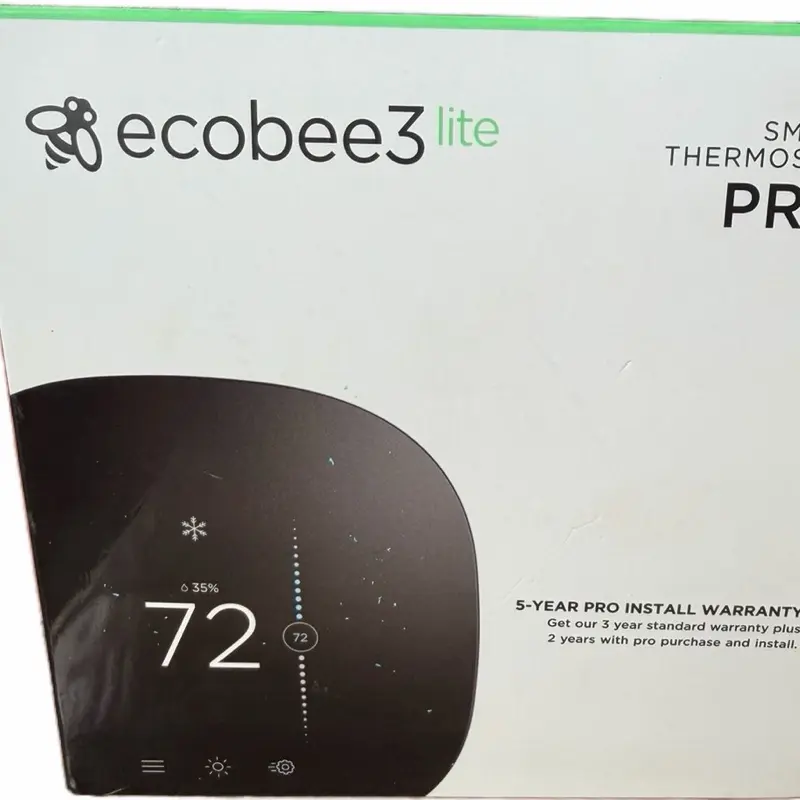 Ecobee3 Pro Ecobee3 Pro