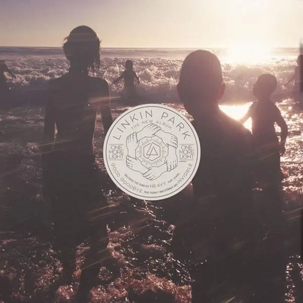Linkin Park - One More Light  [COMPACT DISC - CD]