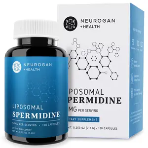 Liposomal Spermidine Capsules