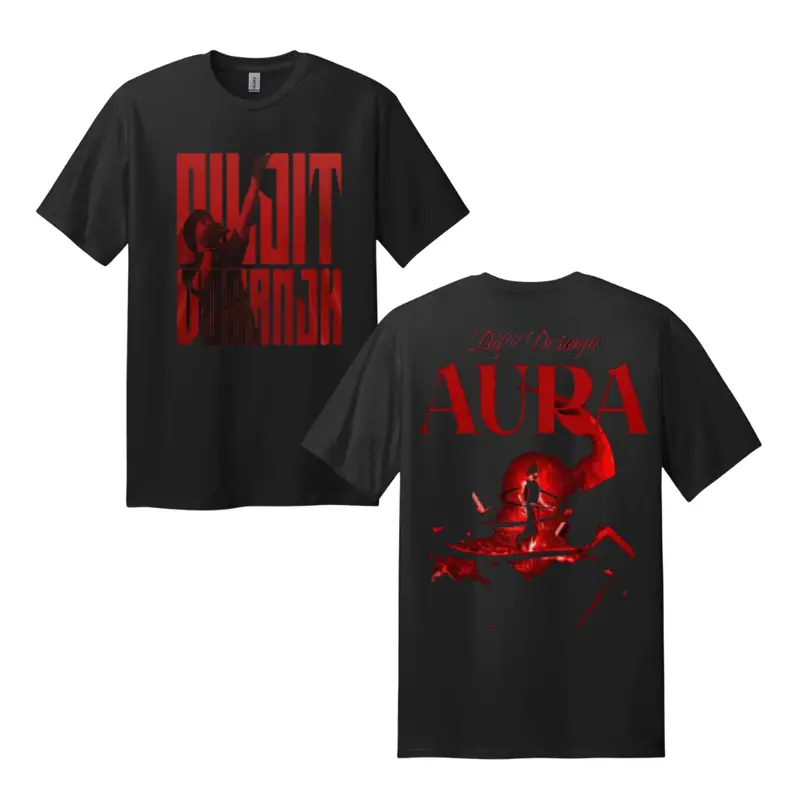 Los Tigres Del Norte Tour 2026 Graphic T-Shirt – Latin Music