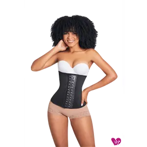 ILY FAJAS Colombian Latex Waist Trainer Shapewear