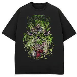 Berserker Power Gym Shirt – Vintage Anime Workout Tee | Unisex Cotton Pump Cover T-Shirt for Him, Gym Pumps Cover Shirts, Unisex Cotton Crewneck Fitted Shortsleeve T-Shirt Menswear Womenswear Streetwear Top