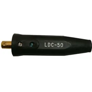 Lenco  Ldc-50 Male Dinse Style Cable Connector