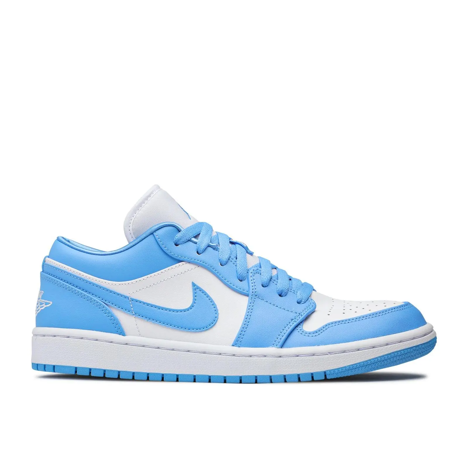 Jordan 1 Low UNC (Women's)