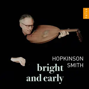 Hopkinson Smith - Bright & Early  [COMPACT DISC - CD]