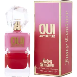 Juicy Couture Oui By Juicy Couture Edt For Women