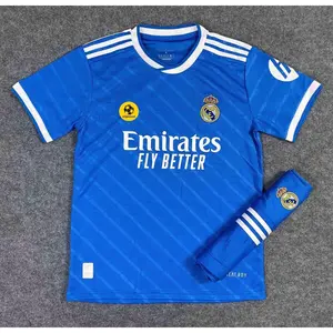 Real Madrid football club kits for the 2026 season