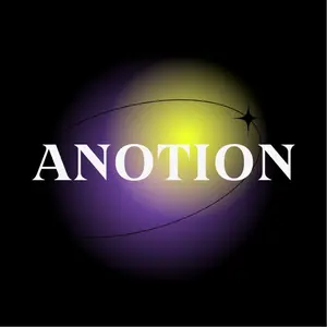 ANOTION US shop logo