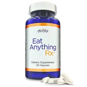Eat Anything Rx® | Xylose Isomerase Supplement