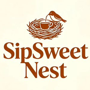 SipSweet Nest