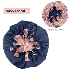 Reversible and Adjustable Bonnets