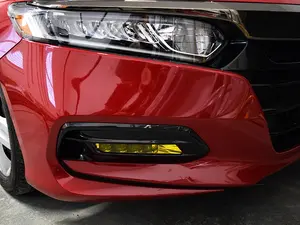 2018 – 2020 Xgen Accord Fog light Overlays