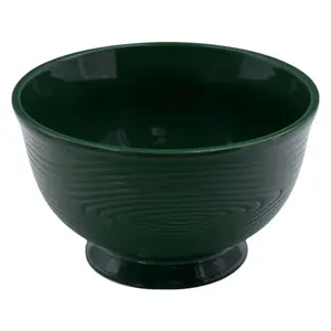 Temp-tations Woodland 2-Quart Pedestal Bowl