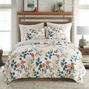 Tessa Quilt Set