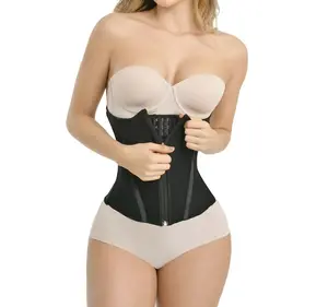 extreme waist trainer hourglass 1006