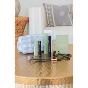 Eye-conic Bundle | Blackout