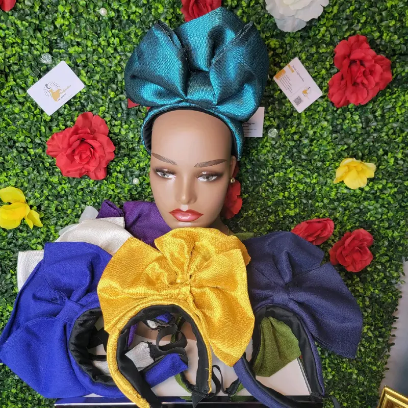 coach signature headband - TikTok Shop display picture 2