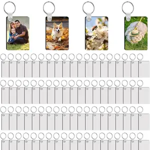 Personalized keychain