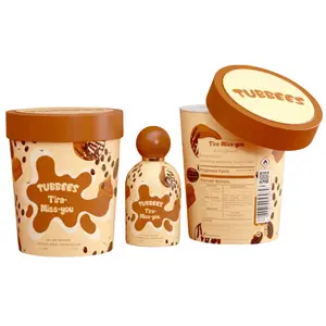 Tubbees Tira-Miss-You By Grandeur Eau De Parfum 50 ML (1.7 FL OZ) Unisex