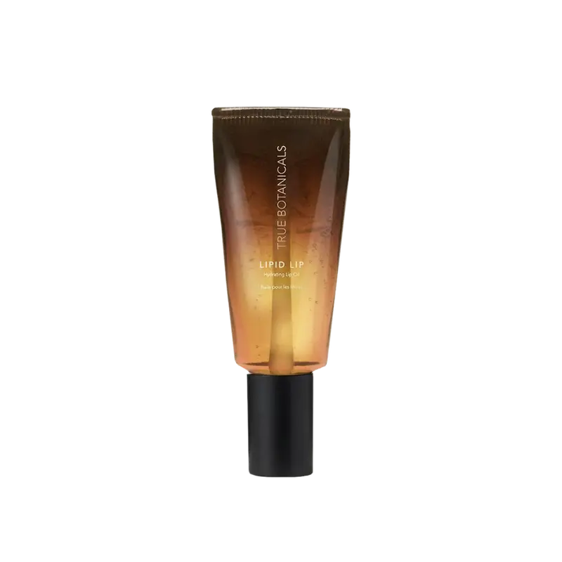 Lipid Lip Hydrating Glossy Oil