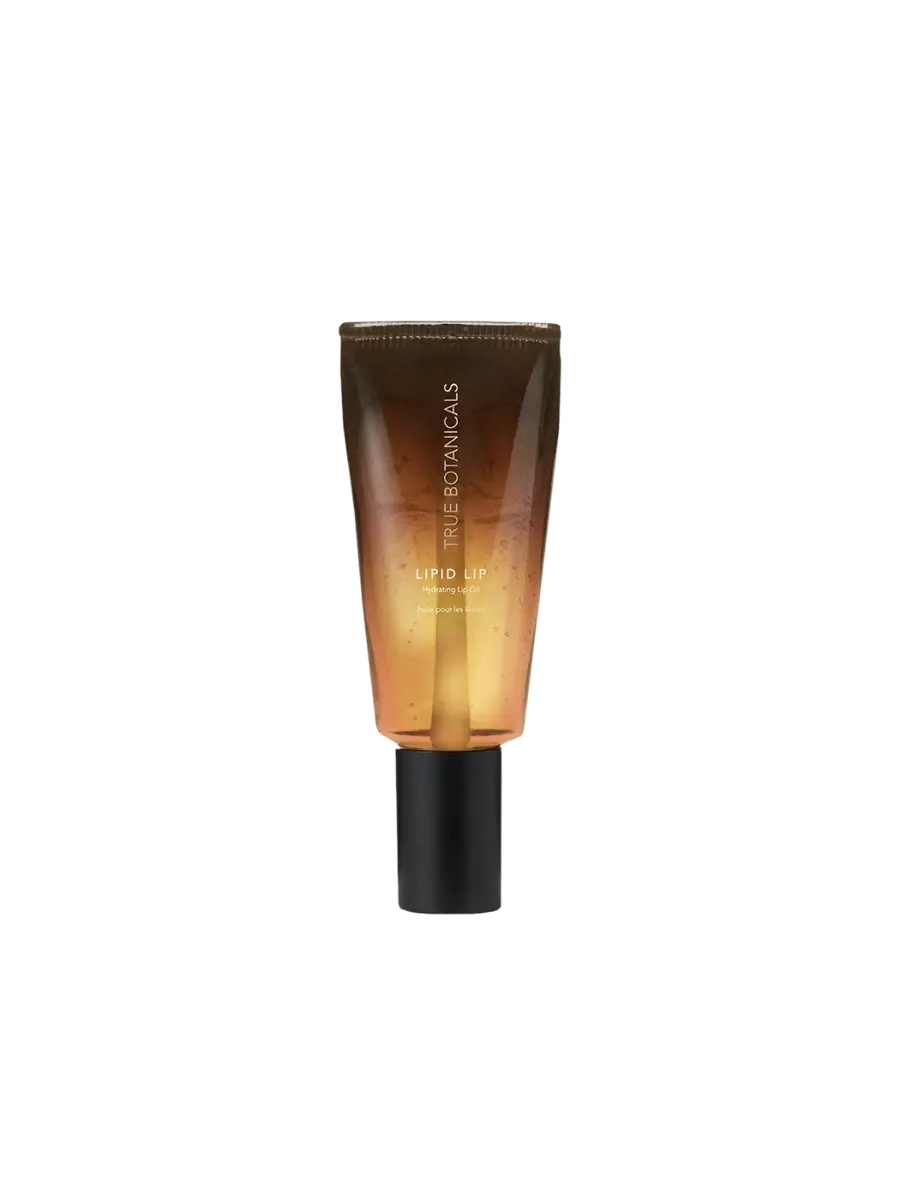 Lipid Lip Hydrating Glossy Oil