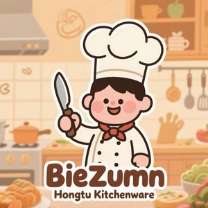 BieZumn-Hongtu Kitchenware