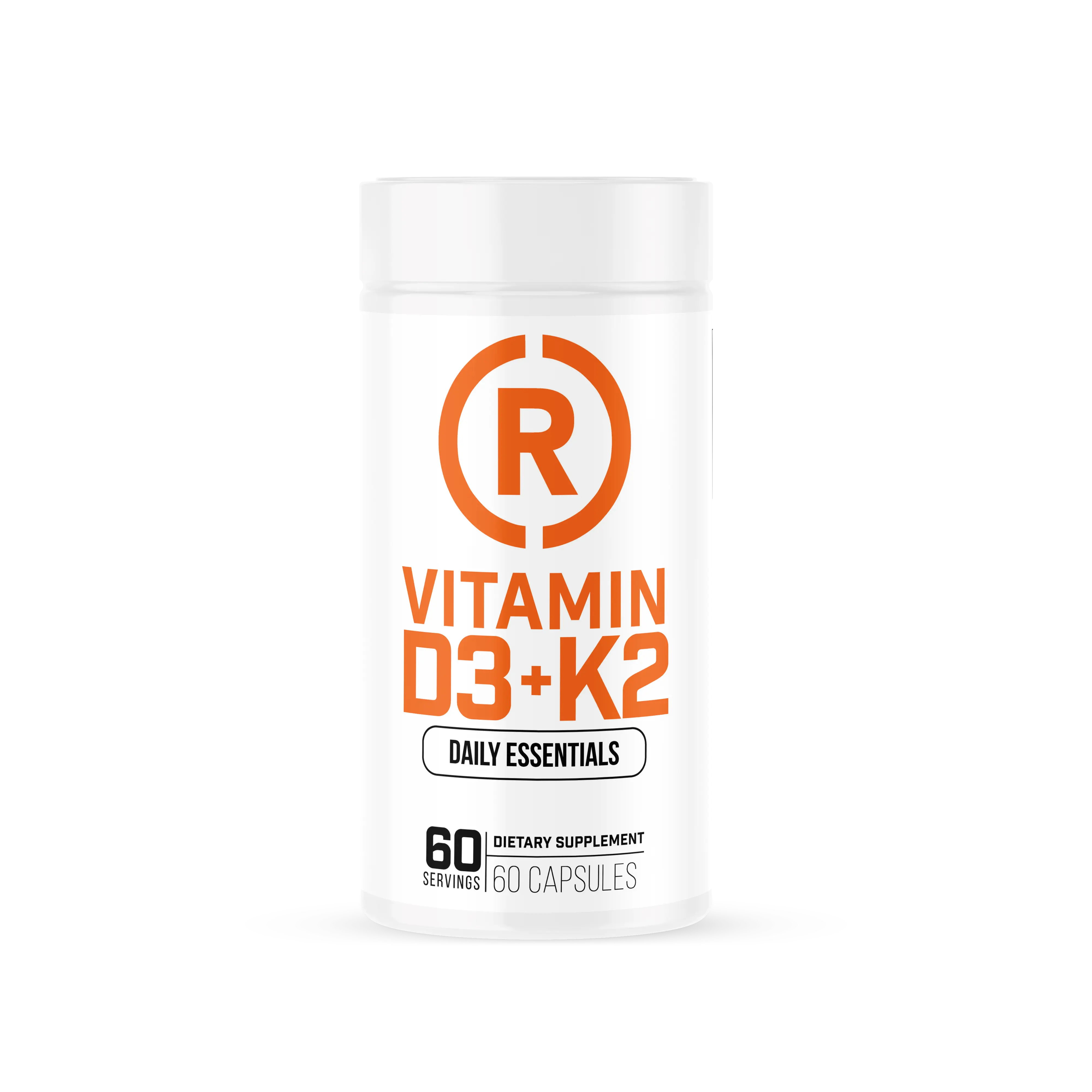 Vitamin D3+K2